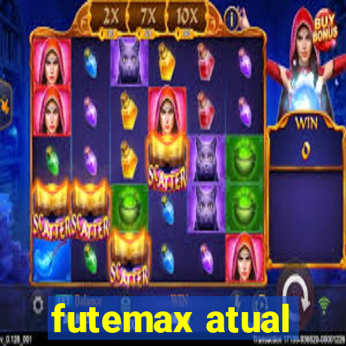 futemax atual